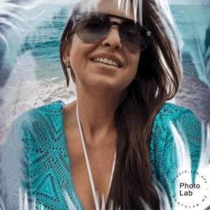 Meet your Posher, Vanessa